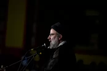 Iranian Prez appoints new nuke chief